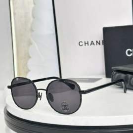 Picture of Chanel Sunglasses _SKUfw77121796fw